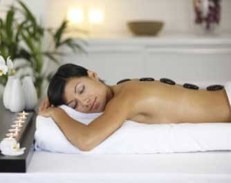 Beauty Salon The Urban Body Bar